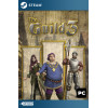 The Guild III 3 Steam